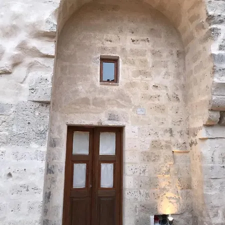 Al Convento Nocleg ze śniadaniem