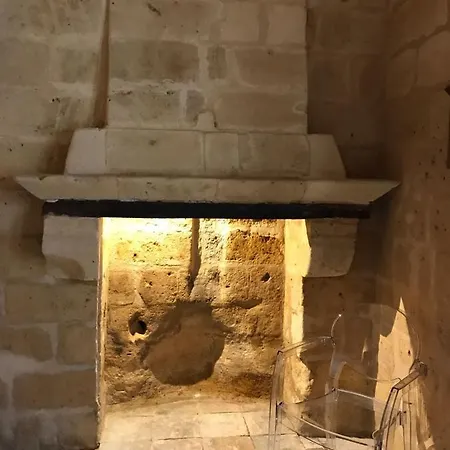 Al Convento Nocleg ze śniadaniem