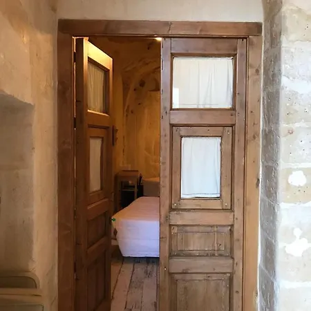 Nocleg ze śniadaniem Al Convento