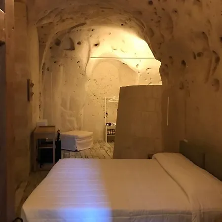 Al Convento Nocleg ze śniadaniem