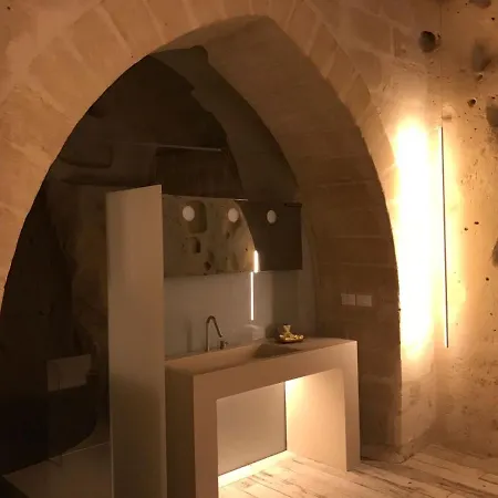 Al Convento Frühstückspension 4*