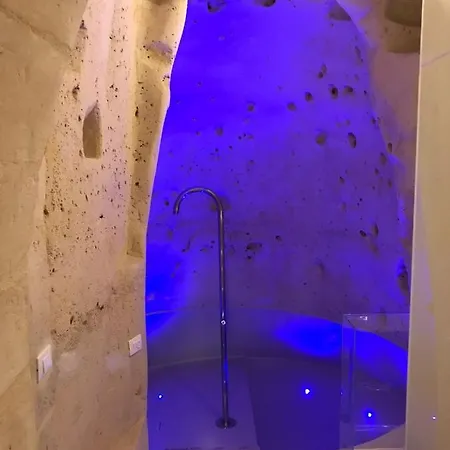 Al Convento 4* Matera