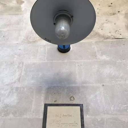Al Convento Nocleg ze śniadaniem