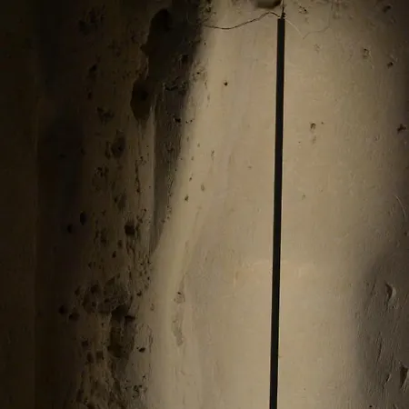 Al Convento Matera