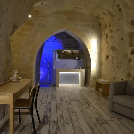 Frühstückspension Al Convento 4*