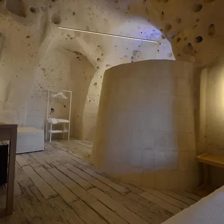 Frühstückspension Al Convento Matera