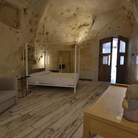 Frühstückspension Al Convento 4*