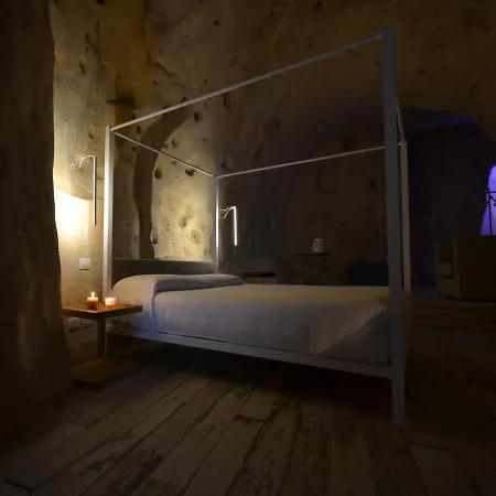 Al Convento Bed & Breakfast