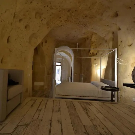 Nocleg ze śniadaniem Al Convento 4*