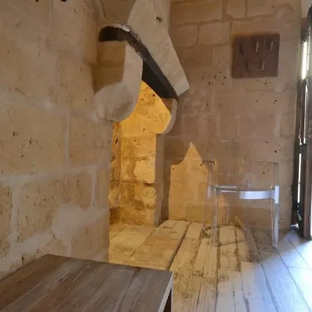 Alojamento de Acomodação e Pequeno-almoço Al Convento 4*
