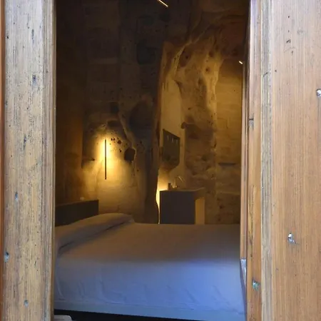 Al Convento Matera