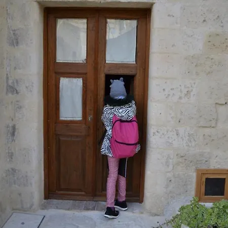 Nocleg ze śniadaniem Al Convento