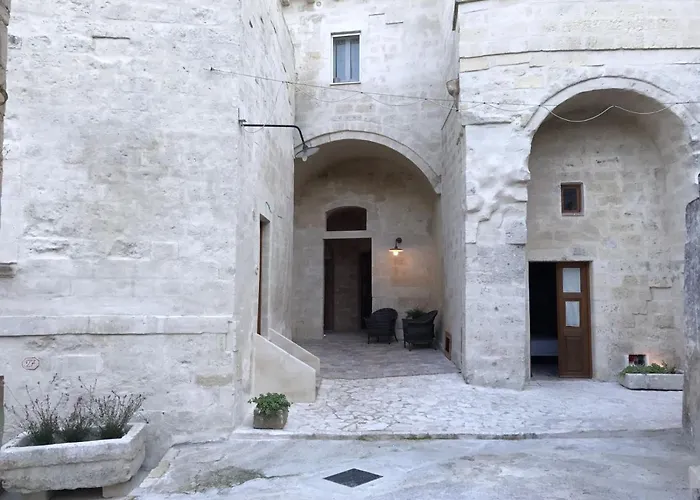 Al Convento Bed & Breakfast 4*