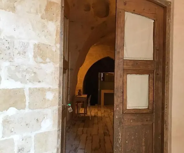 ベッド・アンド・ブレックファスト Al Convento マテーラ