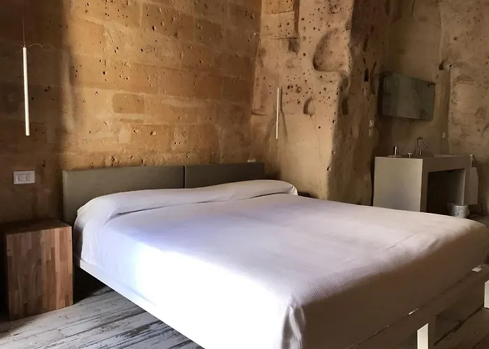 Al Convento ベッド・アンド・ブレックファスト 4*