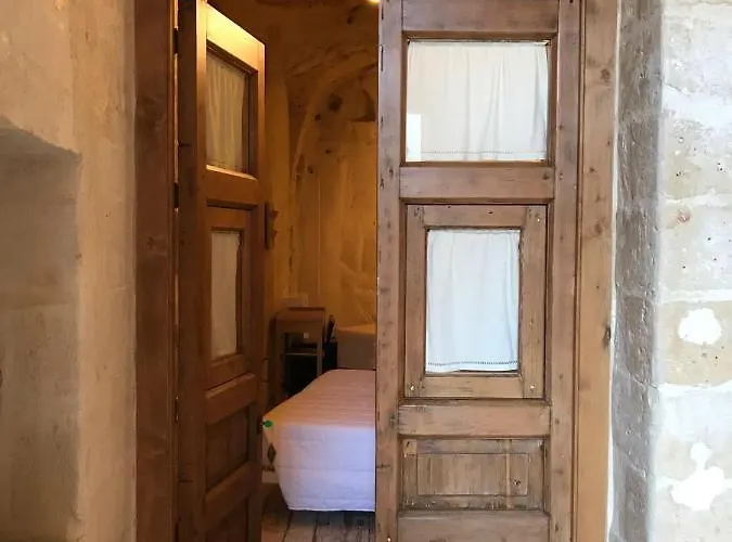 Bed & Breakfast Al Convento