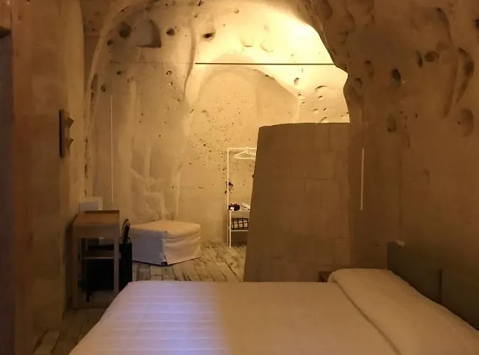 Al Convento Frühstückspension