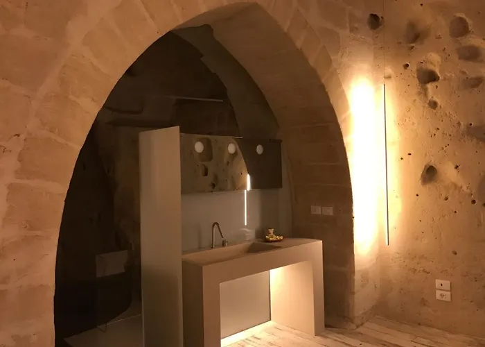 Al Convento Bed & Breakfast 4*