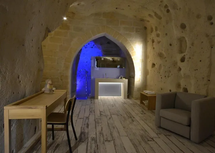 Frühstückspension Al Convento 4*