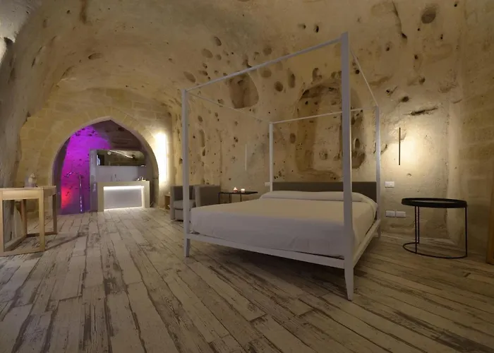 Bed & Breakfast Al Convento