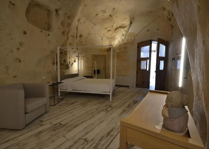 Bed & Breakfast Al Convento 4*