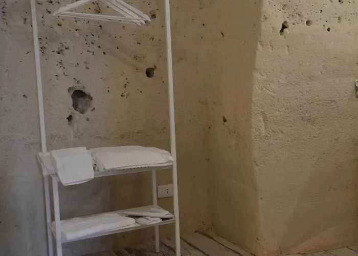 Frühstückspension Al Convento