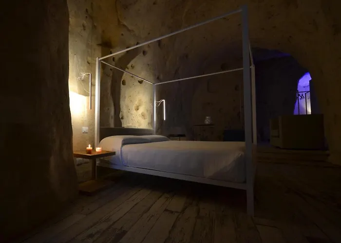 Al Convento Bed & Breakfast