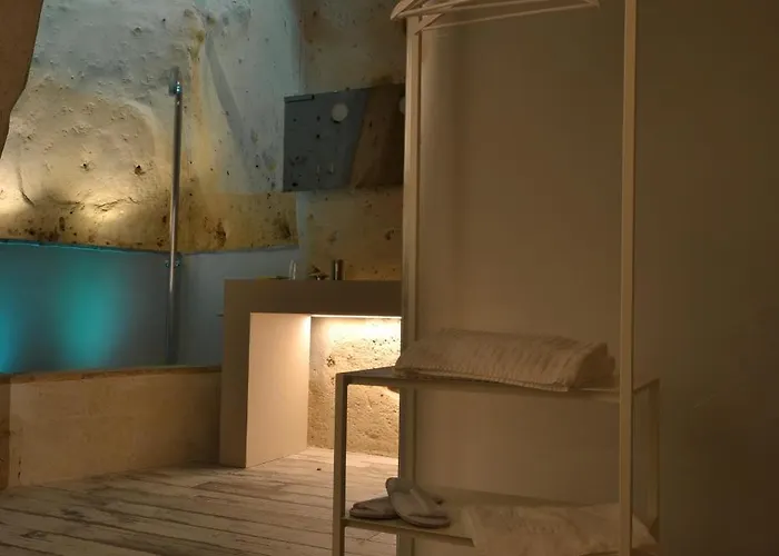 Al Convento Bed & Breakfast 4*