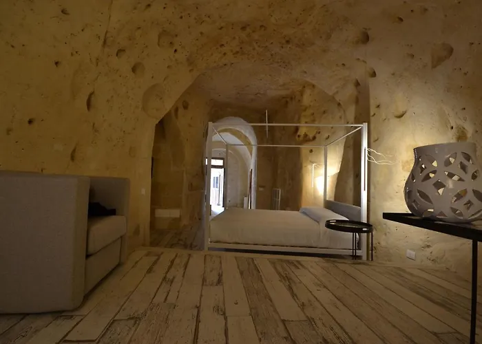 Frühstückspension Al Convento 4*