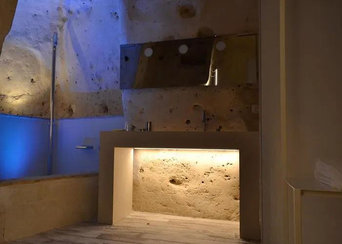 Al Convento Frühstückspension