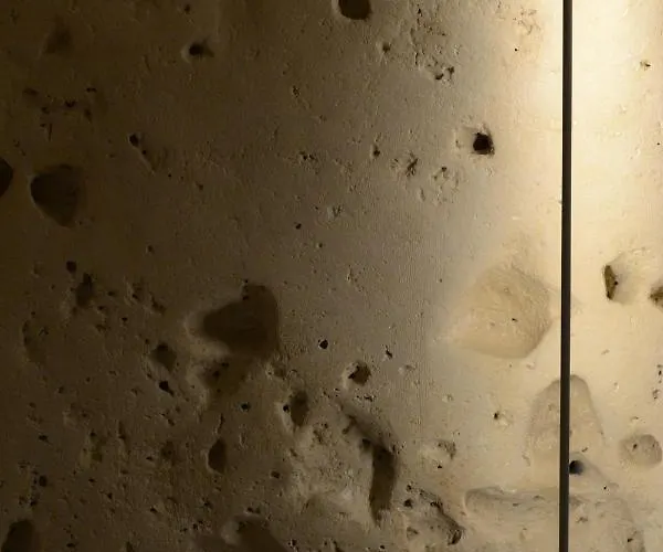 Al Convento Frühstückspension Matera