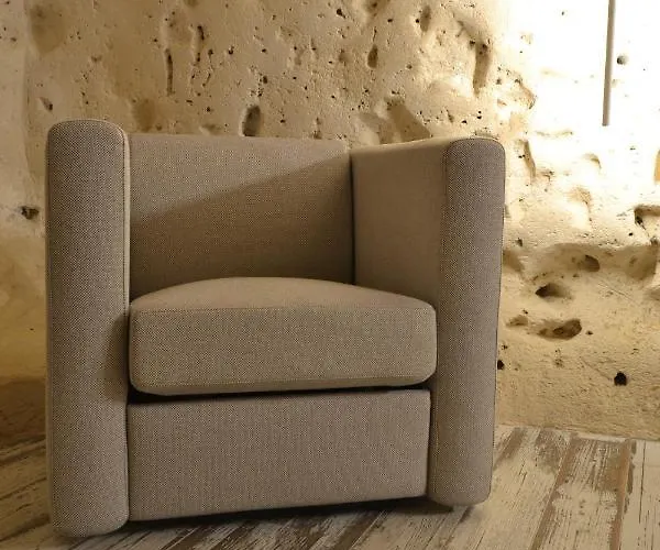 Frühstückspension Al Convento 4*