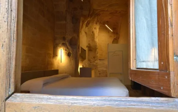 Al Convento Frühstückspension 4*