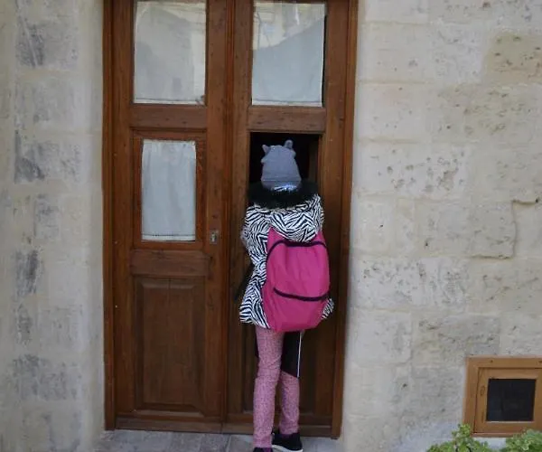 ベッド・アンド・ブレックファスト Al Convento