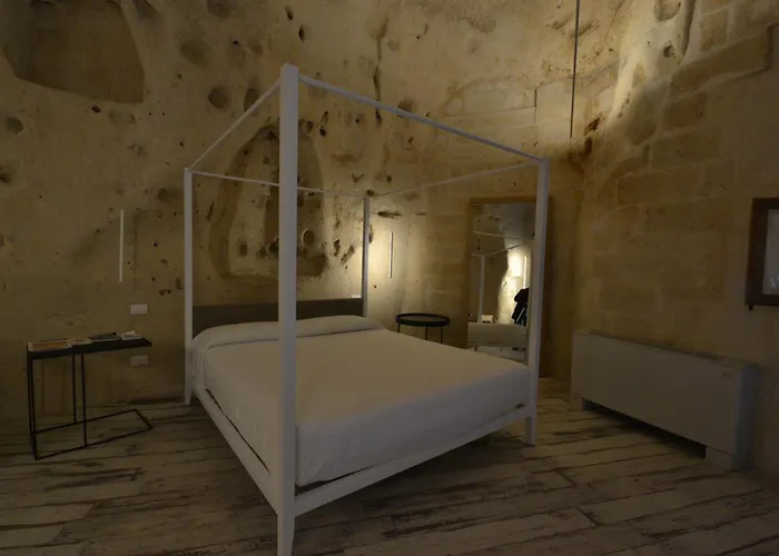 Bed & Breakfast Al Convento